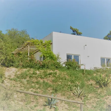 Villa In Alcobaca With Private Pool, Cleaning Included Alcobaca