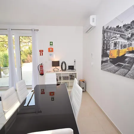 Villa In Alcobaca With Private Pool, Cleaning Included Alcobaca