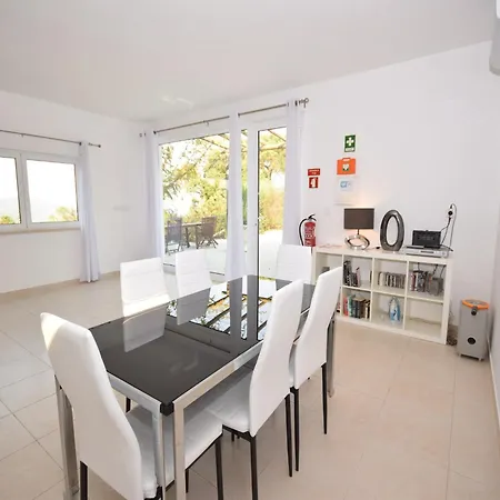 Villa In Alcobaca With Private Pool, Cleaning Included Alcobaca