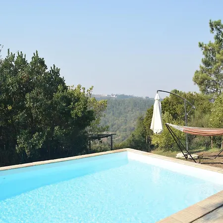 Villa In Alcobaca With Private Pool, Cleaning Included * Alcobaca
