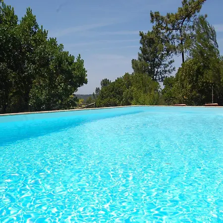 Villa Villa In Alcobaca With Private Pool, Cleaning Included Alcobaca