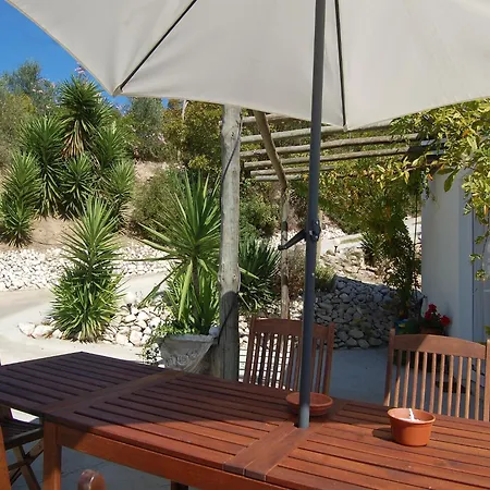 Villa In Alcobaca With Private Pool, Cleaning Included Alcobaca